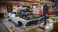 S1 E9: BMW 1602