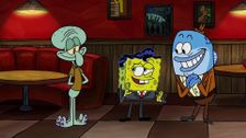 S12 E10: Mind the Gap; Dirty Bubble Returns