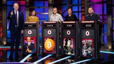 S9 E31: Shaun Micallef, Bitcoin, King Richard III & Blink-182