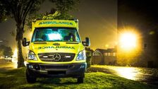 S2 E2: 999: What's Your Emergency?