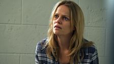 S1 E7: The Ride Along