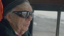 S9 E5: Antarctica