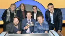 S9 E4: Alan Davies, Richard Osman, Germaine Greer, Jermaine Jenas