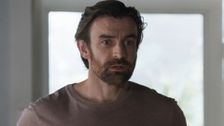 S39 E63: Home and Away