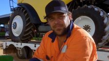 S9 E1: Outback Truckers