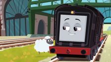 S28 E2: The Berry Best