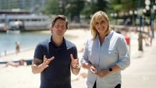S19 E4: Better Homes and Gardens Summer