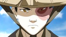 S2 E7: Zuko Alone