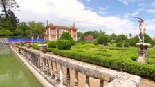 S24 E38: Better Homes and Gardens