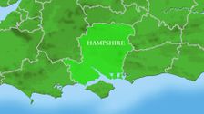 S16 E33: Hampshire