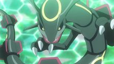 S2 E42: Guided by the Black Rayquaza!