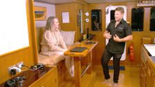 S2 E16: The Magic Seamen