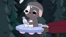 S2 E4: Tortilla Towel