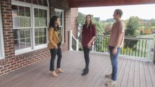 S247 E8: Family First in Pittsburgh