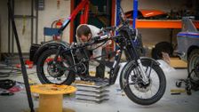 S1 E5: Photon Electric Bike
