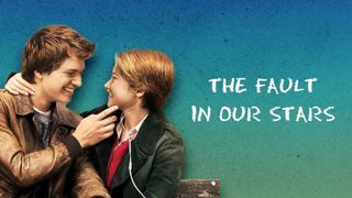 The Fault in Our Stars