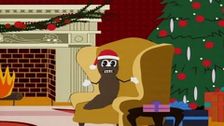 S3 E15: Mr. Hankey's Christmas Classics