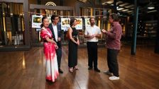 S16 E3: MasterChef Australia