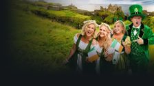 S10 E1: Ireland