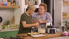 S12 E27: Good Chef Bad Chef