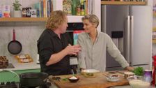 S11 E50: Good Chef Bad Chef