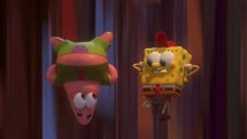 S1 E13: Are You Afraid of the Dork?
