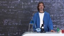 S9 E5: Science Kids