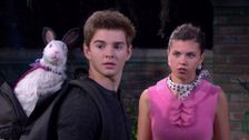 S2 E5: Haunted Thundermans