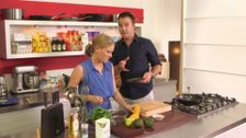 S2 E48: Everyday Gourmet with Justine Schofield