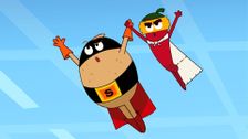 S1 E7: Chilli to the Rescue