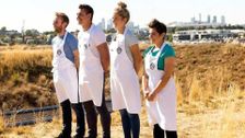 S9 E39: MasterChef Australia
