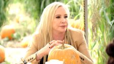 S17 E12: Pumpkins & Paparazzi