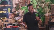 S7 E30: My Market Kitchen