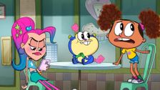 S1 E8: Bedbugs & Breakfast; Tweenkle Is Cancelled