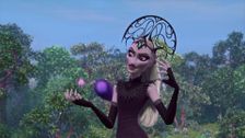 S1 E8: Ravenzella's Revenge