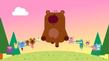 S1 E50: The Teddy Bear Badge