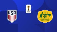 S2026 E29: Group D: USA vs Australia