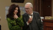 S3 E8: The Party's Over