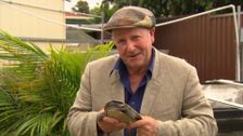S2 E3: Dr Harry's Animal Encounters