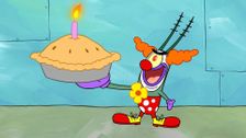 S13 E10: Captain Pipsqueak; Plane to Sea