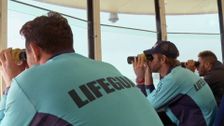 S11 E11: Bondi Rescue