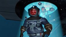 S2 E6: Finn Comes Aboard