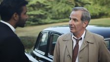 S9 E4: Grantchester