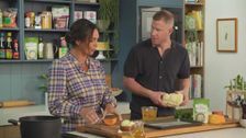 S16 E57: Good Chef Bad Chef