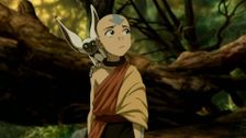 S3 E19: Sozin's Comet: The Old Masters