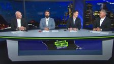 S1 E13: The Agenda Setters: Rugby League