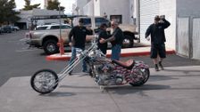 S7 E2: Patriotic Chopper