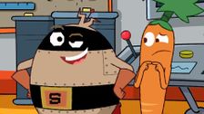 S3 E21: Robotato Returns