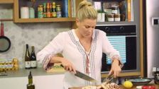 S8 E17: Everyday Gourmet with Justine Schofield