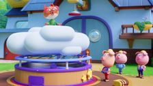 S1 E25: Cloud